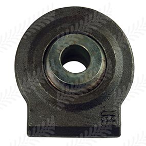 68/715-6 - WELD-ON BALL END