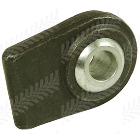 68/715-7 - WELD-ON BALL END