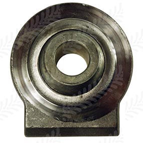 68/715-8 - WELD-ON BALL END