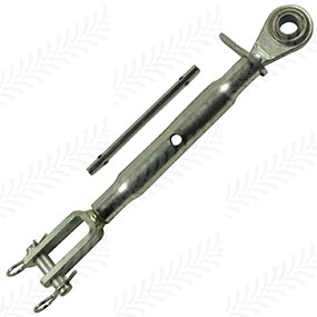 68/760-133 - Universal - Levell.Box (Top Link End/Top Link End) 