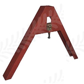 68/7682-1 - Linkage Triangle (Machine Side) cat 1-2-3