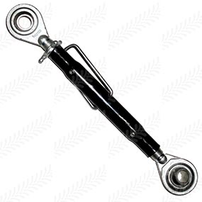 68/8100-122 - Top Link cat. 2/2 - m 27 x 3 - l 496/716 for Case-IH 