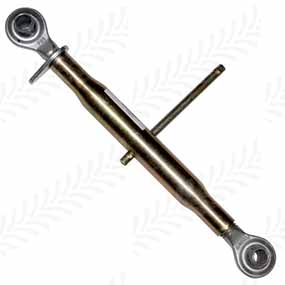 68/8100-604 - Top link cat. 2/2 - 1 1/8'' unc - l 530/790