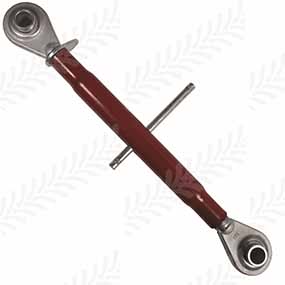 68/8100-702 - Top link cat. 2/2 - 1'' unc - l 615/855