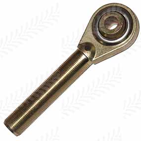 68/8107-131 - Toplink spindle cat. 2/25.4 - m 36 x 3 / rh - l265