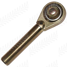 68/8107-231 - Toplink Spindle cat. 2/25.4 - m 36 x 3 / LH - l265