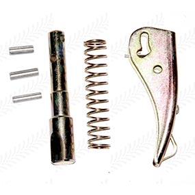 68/8109-962 - Top Link Repair Kit - Hook Cat 3