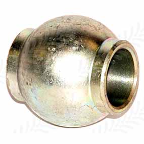 68/8112-205 - Top links ball cat.2/2 - &oslash; 50 x 25.4 - 51 for John Deere / Massey Ferguson tractor models