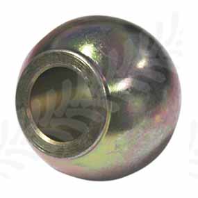 68/8112-236 - Top link ball cat.3/2 - &oslash; 60 x 25.4 - 51