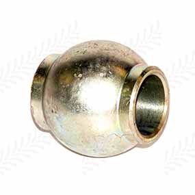 68/8112-306 - Top links ball cat.3/3 - &oslash; 60 x 31.8 - 51 for John Deere 6400 (Europe) models