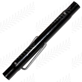 68/8113-350 - THREE-POINT TUBE
