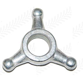 68/8114-302 - Tri-Lock Collar m36x3 right