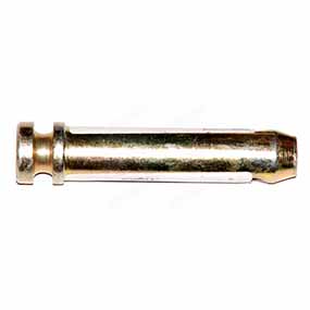 68/8115-011 - Top link single pin - 22 x 78 - for Claas / Renault 1395320