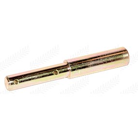 68/8115-052 - Linkage Single Pin - L: 180mm
