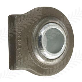 68/8116-361 - Weld-On Ball End &Oslash;: 37.0mm