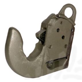 68/8118-112 - Lower Link Hooks cat 2s - 65kw (080012914 / 80012914 / GI2S / GI-2S)
