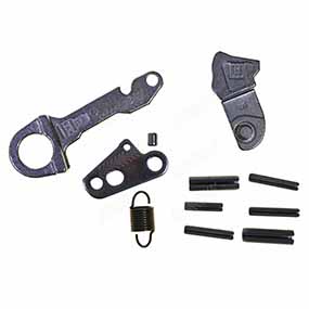 68/8118-134 - Repair kit CBM - Cat 2 - type for Massey Ferguson 5400 / 6100 / 6200 series models - (361074M1 / 3617073M1 / 3903957M91 / VA261788)