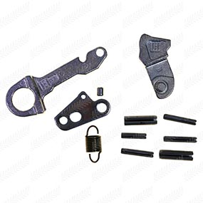 68/8118-135 - Hook Lock Kit cat.3 for Massey Ferguson 8100 / Massey Ferguson 8200 series
