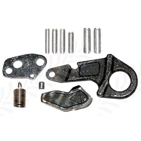 68/8118-912 - Hook Lock Kit cat.2s for Massey Ferguson 3000 / Massey Ferguson 3600 series