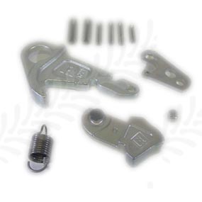 68/8118-922 - HOOK LOCK KIT