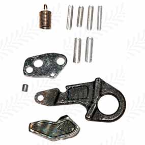 68/8118-923 - Hook lock kit cat.3 (08.0137.00.6 / 80137006 / GI-3-OL KIT / GI3OLKIT)