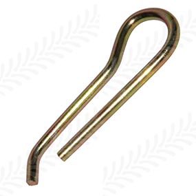 68/8121-001 - RETAINER CLIP (721-2)