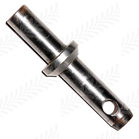 68/8125-001 - Linkage Weld-On Link Pin &Oslash;: 22.2mm - 22mm