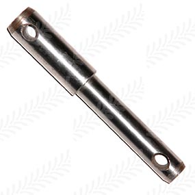 68/8125-003 - Double Pin &Oslash;: 28,2x22x2 L: 180mm