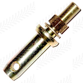 68/8126-024 - Implement Mounting Pin (3620 009M1 / 3620009M1)