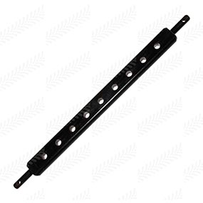 68/8128-011 - RECTANGULAR DRAW BAR