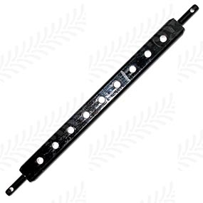 68/8128-023 - Lower Link Arm Rectangular Draw Bar 