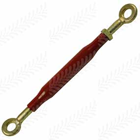 68/8132-011 - Mechanical stabilizer &oslash; 22.5 - length = 370/500mm for Massey Ferguson 100 / 35 / 65 / T20 series