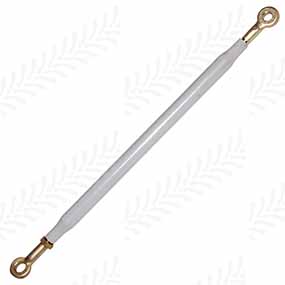 68/8132-021 - Mechanical stabilizer &oslash; 21.8 - length = 710/905mm for Massey Ferguson 100 / 35 / 65 / T20 series