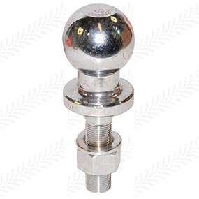 68/8139-011 - Towing Ball Hitch 3/4'' Unf &Oslash;: 19 x 70mm