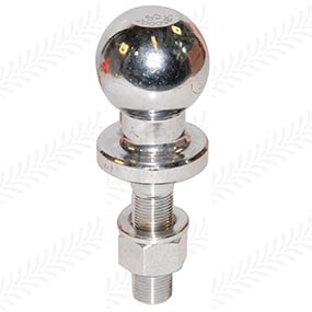 68/8139-012 - Towing Ball Hitch22x70mm - 7/8'' unf 14g