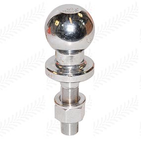 68/8139-013 - Towing Ball Pin &Oslash;: 25.4 - l70mm