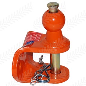 68/8140-001 - Ball Hitch Pin,Towing Ball Hitch