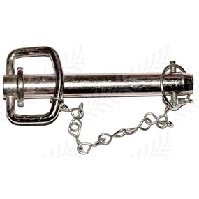 68/8141-220 - DRAW BAR CLEVIS PIN