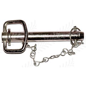 68/8141-250 - DRAW BAR CLEVIS PIN