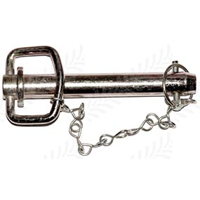 68/8141-251 - Towing Ball Hitch 25.4 x 83mm 