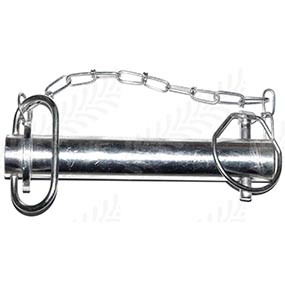 68/8141-280 - DRAW BAR CLEVIS PIN