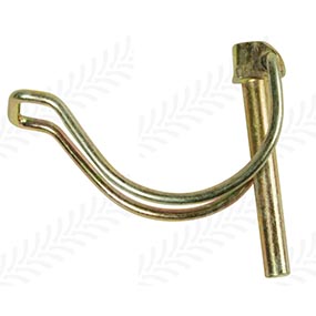 68/8151-060 - Linkage Shaft Locking Pin 