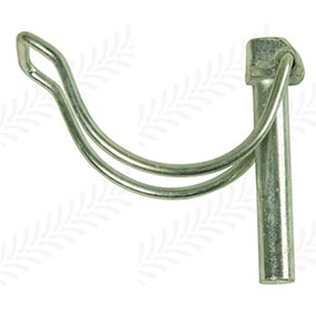 68/8151-081 - Linkage Shaft Locking Pin 