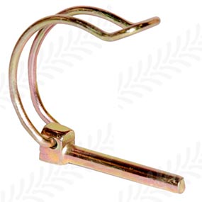 68/8151-40 - SHAFT LOCKING PIN
