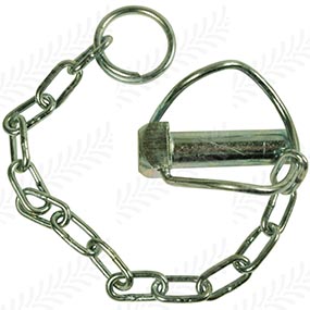 68/8152-160 - Shaft Locking Pin (510382 / 5103859 / 5103862 / 87569576 / SF5103862)