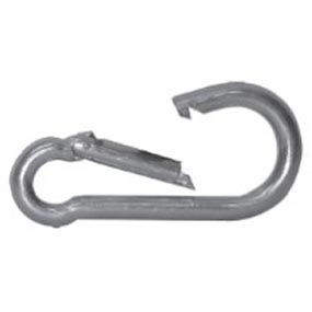68/8154-012 - Snaphook for Landini Cingolati / Landini Prima series