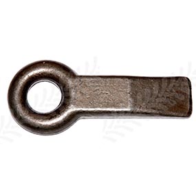 68/8168-1 - Weldable Towing Eye fr 10t