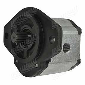 69/565-102 - Hydraulic pump (Bosch) suitable for Deutz / Hurlimann / Lamborghini / Same models (132575005 / 04450516 / Steyr 132575005)