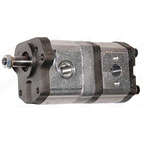 69/565-104 - Hydraulic Pump Bosch for Massey Ferguson 300 series