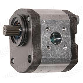 69/565-126 - HYDR. PUMP
